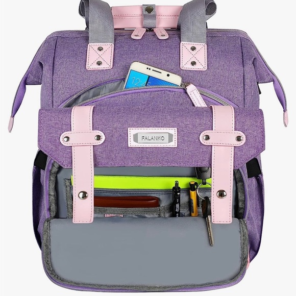 Backpack - Picture 6 of 12